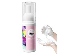 Lash Glue Remover, 60ml Gentle Eyelash Cleaning Agent, Eyelash Extension Remover, Premium Quality, Easy To Use, Gentle On Lashes, Fast Removal, 3.3x12.1cm, For Women