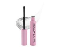Lash Glue Remover - Cluster Lash Remover 4.5ml 0.16oz - Eyelash Eemover for Extensions DIY Home Use - Easy Removal of Cluster Eyelashes Gentle Soothing Nourishing Low Irritation Safe Oil-Based Formula