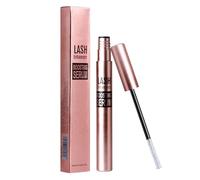 Lash Growth - Eyelash Conditioner for Rapid Thickening | 5ml Bottle with Nourishing Formula, Lash Enhancer for Women, Overnight Care Makeup Prep, Travel Friendly Beauty Routine Aid