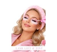 Lash Lift & Tint: Training Manual