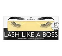 Lash like a boss pestañas postizas - 07