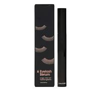 Lash Liquid - 3ml Enhancing Solution - Lash Liquid for Eyelash Growth and Thickness | for Beauty & Personal Care Enhancement Lift Lengthening Thickness Stronger Healthier