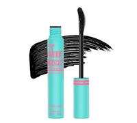 Lash Mascara Volume and Length,Black Waterproof Mascara Makeup Volumizing,Curling Double Extend Mascara,Long Lasting Formula Voluminous Mascara by AMZGlRL,1 Count
