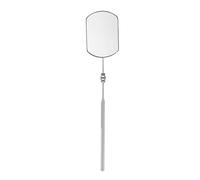 Lash Mirrour Detachable Stainless Steel Eyelash Eyelash Extension Supplies And Tools For Techs Makeup Lash Extension Supplies Tools