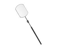 Lash Mirrour Detachable Stainless Steel Eyelash Mirrour Eyelash Extension Supplies And Tools For Techs Makeup Mirrour