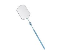 Lash Mirrour Detachable Stainless Steel Eyelash Mirrour Eyelash Extension Supplies And Tools For Techs Makeup Mirrour