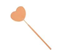 Lash Mirrour Extra Large Makeup Mirrour For Eyelash Extensions Detachable Stainless Steel Lash Extension Accessories