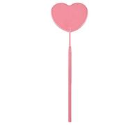 Lash Mirrour For Extension Detachable Eyelash Stainless Steel Eyelash Makeup Tool Lash Supplies