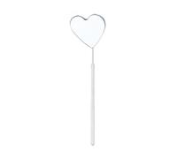 Lash Mirrour for Extension Detachable Eyelash Stainless Steel Makeup Extension Tool Detachable Stainless Steel
