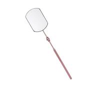 Lash Mirrour for Eyelash Extension Detachable Stainless Steel Makeup Hand Lash Extension Tools Detachable Stainless Steel