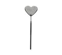 Lash Mirrour Large Eyelash Mirrour For Lash Extensions Stainless Steel Detachable Makeup Mirrour Lash Extension Supplies