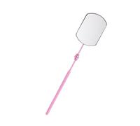 Lash Mirrour Large Eyelash Mirrour For Lash Extensions Stainless Steel Detachable Makeup Mirrour Lash Extension Supplies