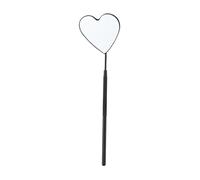 Lash Mirrour, Stainless Steel Detachable Eyelash Makeup, Extension Supplies, Stainless Steel Eyelash Extension Supplies