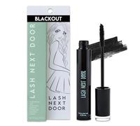 LASH NEXT DOOR Mascara Lengthens And Volumizes Without Clumps By Brooklyn And Bailey
