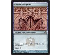 Lash of the Tyrant (The Hero's Path Promo) | Promotional Cards