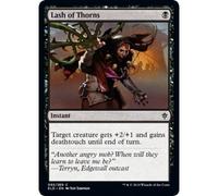 Lash of Thorns | Throne of Eldraine