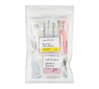 Lash Perfect Korean Lash Lift Try Me Set - Cysteamine Lash Lift Test Kit, Professional Thioglycolate-Free Lash Lifting System