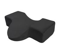 Lash Pillow - Ergonomic Memory Foam, Cervical Support, Esthetician Tool | Piece For Facials Neck Back Improvement Identification Accessory Gear Product Set Professional Salon Equipment