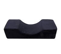 Lash Pillow For Extensions Eyelash Extension Bed Memory Foam Neck For Eyelash Pillow