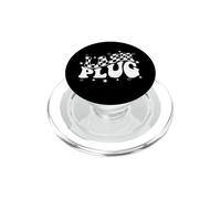 Lash Plug Eyelash Stylist Lash Tech Lash Artist Lash PopSockets PopGrip for MagSafe