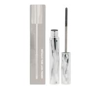 Lash Primer - Iron Wand Mascara, Achieve Incredible Length Naturally| Metal Tube Lengthening Mascara with 0.5mm Precision, Eyelash Primer for Sensitive Eyes All Makeup Looks