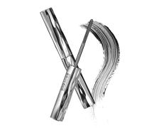 Lash Primer | Waterproof Eyelash Primer | Eyelash For Daily Use | WEIGHT-LESS Definition, Clump-fre, Smudge Proof, All Day Wear, Creamy Whipped Formula, Hourglass Shaped Brush Grabs Every Lash