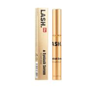 LASH.Pro Eyelash Growth Serum 5ml - Advanced Lash Enhancer Serum for Longer Thicker Fuller Lashes - Peptide & Hyaluronic Acid Lash Growth Formula - Luxury Strengthening Lash Treatment
