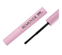 Lash Remover Eyelash Remover for Extensions - Cluster Lash Glue Remover - Easy To Remove Cluster Eyelashes - Gentle Soothing Nourishing Self-Use Oil Texture