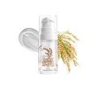 Lash Remover for Lash Extensions, Eyelash Glue Remover Gel, Gentle Makeup Cleansing Gel for Lashes & Lips, Natural Eyelash Cleanser for All Skin Types, Deep Cleansing, 10g (Rice)