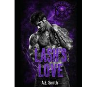 Lash’s Love: Devil’s Chaos MC Book