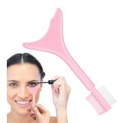 Lash Separator Tool - precision mascara Guard, ovealash definer | Multipurpose Beauty Tool for Women and Girls, Upper Application Aid, No lump makeup accessories for daily use