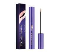 Lash Serum, Eyelash Serum, Eyelash Growth Serum, Serum Eyelashes, Eye Lash Serum,Boost Lash Growth Serum, Lash Serum for Longer, Fuller, Thicker 3ml (1pc)