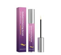 Lash Serum for Eyelash Growth, Advanced Eyelash Growth Serum with Fuller Lashes Nourishing & Conditioning Formula, Natural & Vegan Eyelash Growth Serum for Longer, Thicker,Safe for Sensitive Eyes (1)