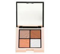 Lash Star Beauty Modern Nudes Quad Eyeshadow Palette 3 Grey