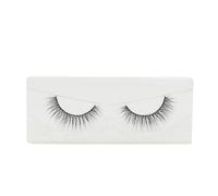 Lash Star Beauty Visionary Lashes 002 4-12mm, Medium Volume