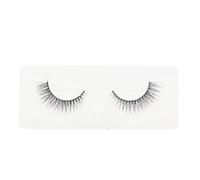 Lash Star Beauty Visionary Lashes 004 4-11mm, Medium/Full Volume