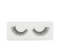 Lash Star Beauty Visionary Lashes 009 6-10mm, Very Full Volume
