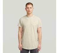 Lash T-Shirt - Beige - Men M