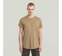 Lash T-Shirt - Beige - Men M