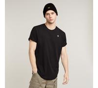 Lash T-Shirt - Black - Men M