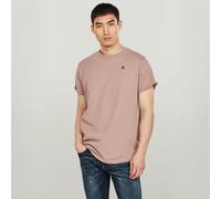 Lash T-Shirt - Brown - Men M