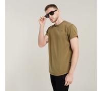 Lash T-Shirt - Brown - Men XS