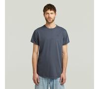 Lash T-Shirt - Dark blue - Men M