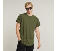 Lash T-Shirt - Green - Men L