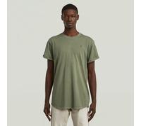 Lash T-Shirt - Green - Men L