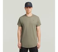 Lash T-Shirt - Green - Men M