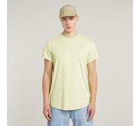 Lash T-Shirt - Green - Men XL