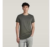 Lash T-Shirt - Grey - Men XXL