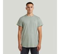 Lash T-Shirt - Light blue - Men XXL