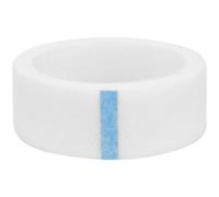 Lash Tape 9m X 1.2cm Non Woven White for Extensions